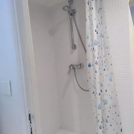 Appartamento La De La Maison Bleue *