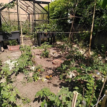 Apartman La De La Maison Bleue Colmar