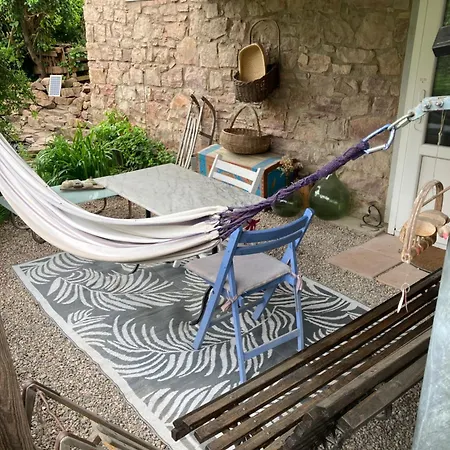 La De La Maison Bleue Apartamento Colmar