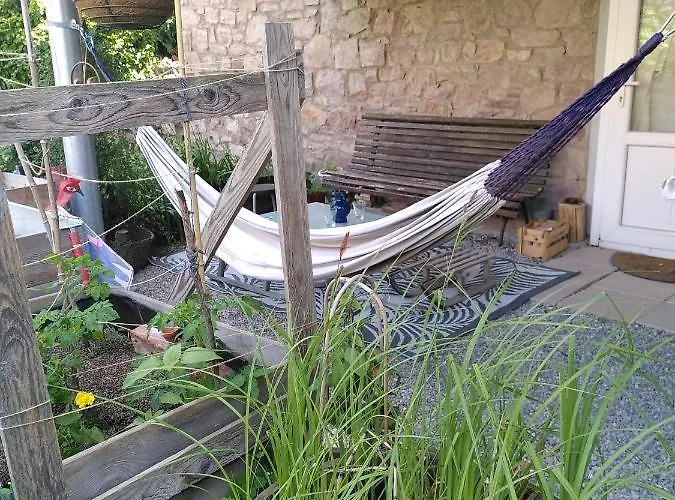 La De La Maison Bleue Colmar