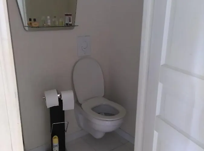 Appartamento La De La Maison Bleue Colmar