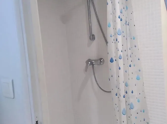 Appartamento La De La Maison Bleue *